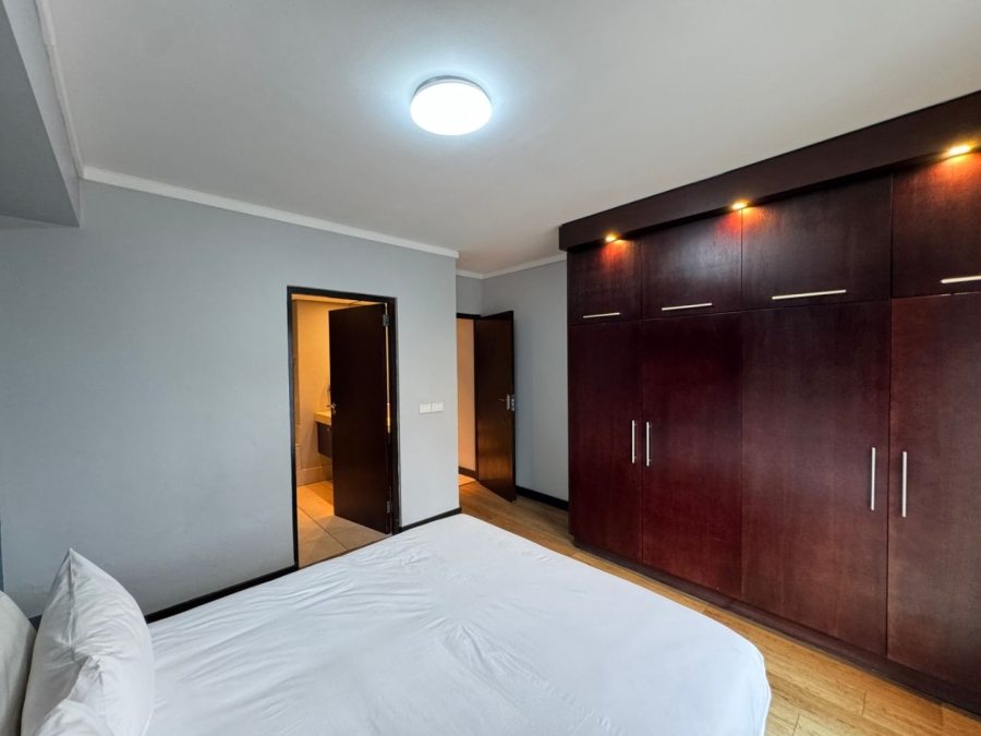 2 Bedroom Property for Sale in Cape Town City Centre Western Cape